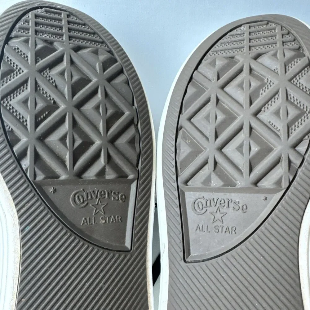 Converse item description